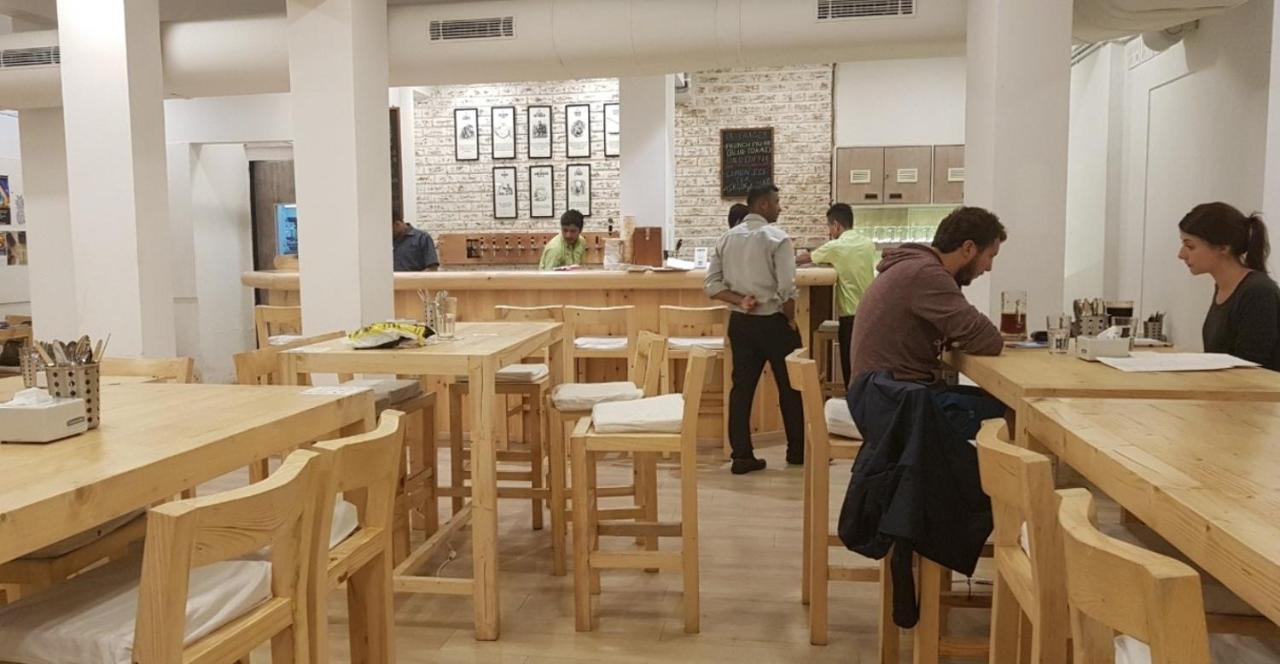 호텔 유니컨티넨탈 뭄바이 외부 사진